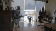Commercial Pest Control
